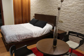 Гостиница Hotel El Castillo  Понферрада